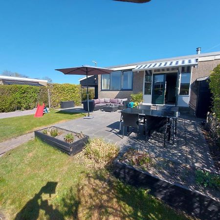 Plattedijk - Vakantiehuis 25-26 Lemmer Zewnętrze zdjęcie