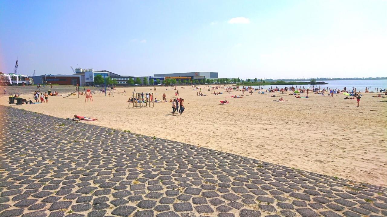 Plattedijk - Vakantiehuis 25-26 Lemmer Zewnętrze zdjęcie